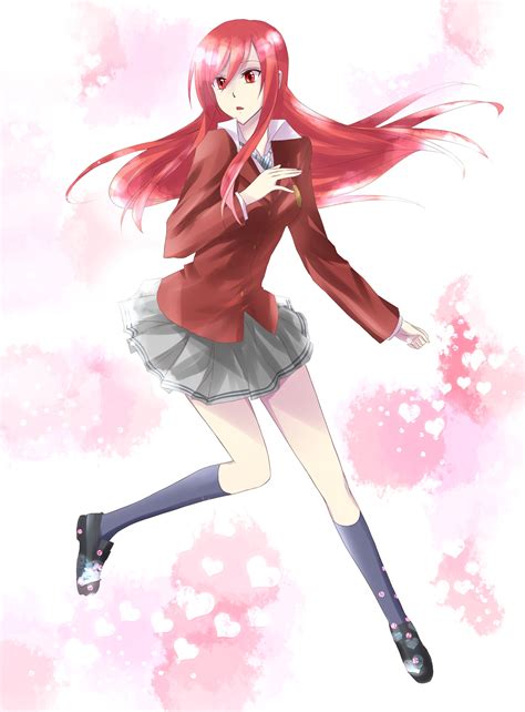 Erza Scarlet - FAIRY TAIL - Image #942722 - Zerochan Anime Image Board