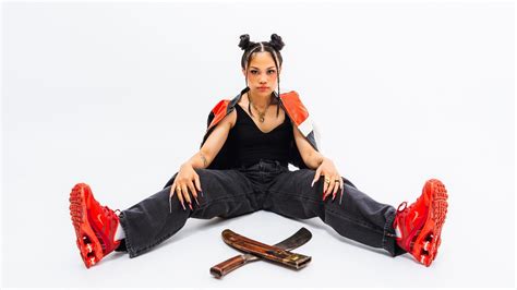 Meet Ruby Ibarra, The Filipina Rapper & NPR "Tiny Desk" Winner Creating