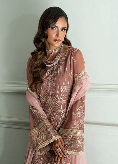 chiffon collection  chiffon suits  chiffon dresses