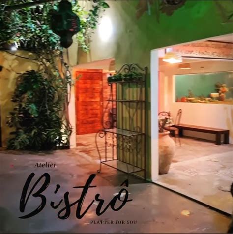 Bistrô Platter For You