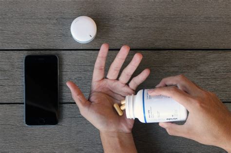 Smart Cap the Future of Supplements & Drugs? – IronMag Bodybuilding ...