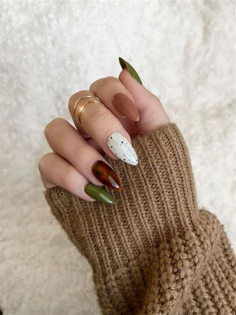 Идеи для ногтей - Nails - Ногти - Дизайны для ногтей | Gel nails, Nail ...