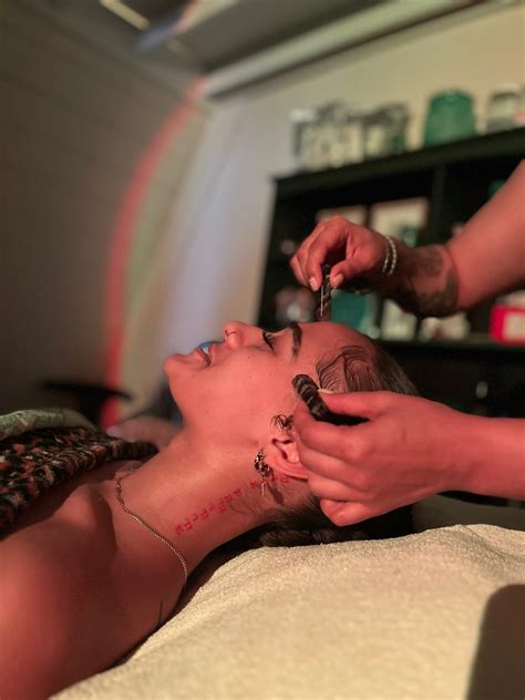Guava Spa – Holistic Skin Care with Ariel Herrera-Molina. Homer, NY and