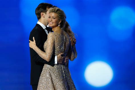 Ivanka Negotiated Trump Hotel Venue Rental to Inaugural Committee ...