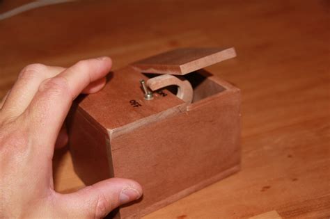 useless machine robotshop community