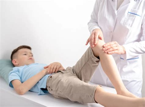 Best Paediatric Orthopaedic Care in Delhi | IBS Hospital