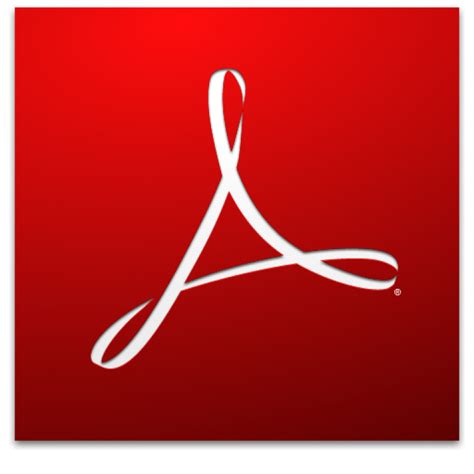 Adobe Acrobat Reader DC скачать на Mac OS бесплатно
