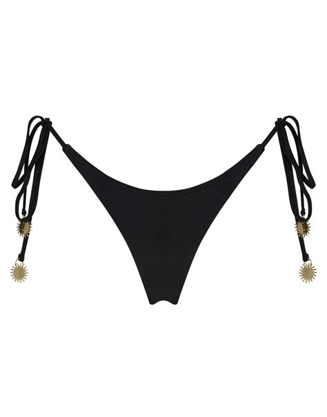 Triangle Bikini Bottom - Noche – Beach Week