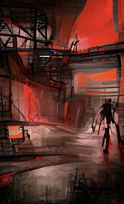AI half-life 2 beta art! : r/HalfLife
