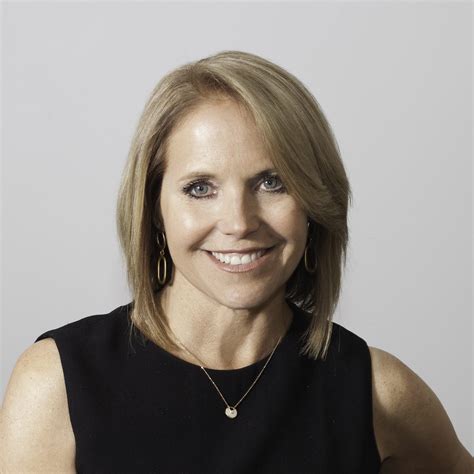 Katie Couric College