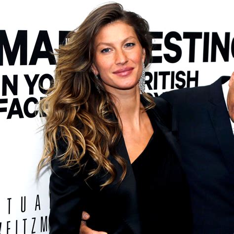Gisele Bundchen's Best Quotes About Motherhood and Parenting | Us Weekly