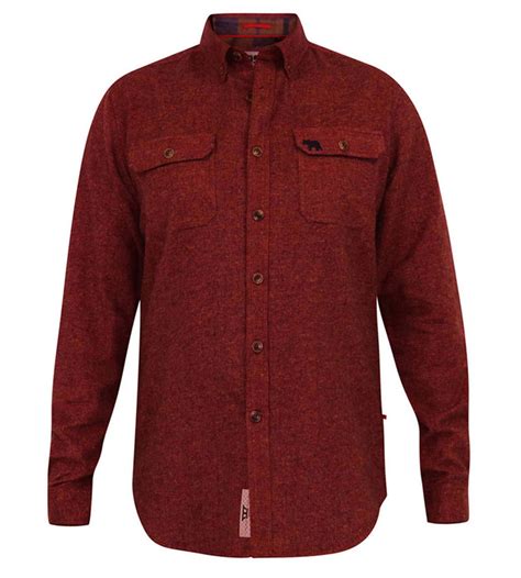 Men's 5XL Shirts - Big Fish Clothing