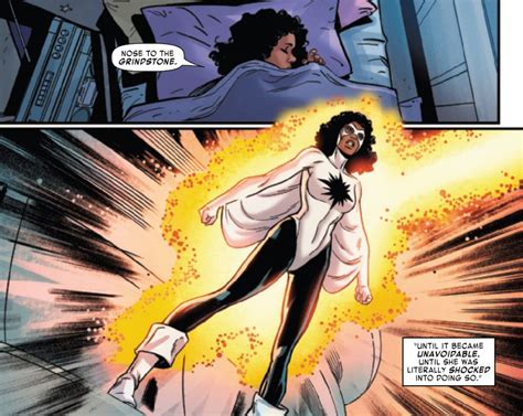 Is Marvel Making Monica Rambeau A Mutant?