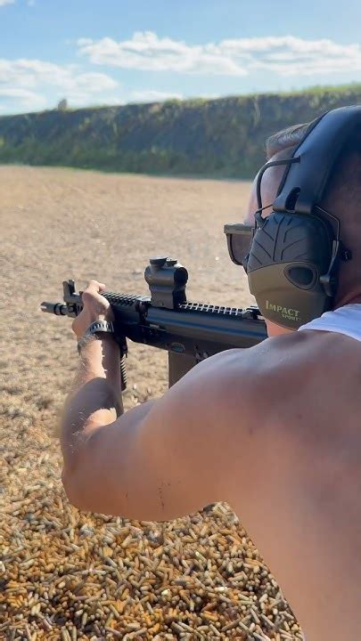 Новый автомат АК-19 / new assault rifle AK-19 #kalashnikov - YouTube