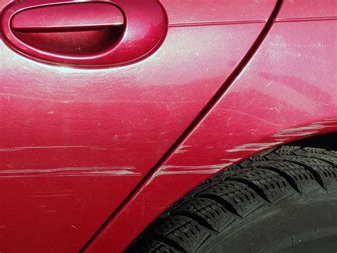 How to repair light scratches on your car – Haynes Manuals Australia