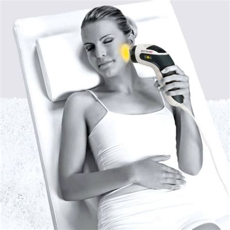 Pin auf Bioptron Light Therapy