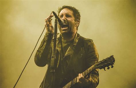 Music Matters Media Nine Inch Nails – ‘Ghosts V: Together’ / ‘Ghosts VI ...