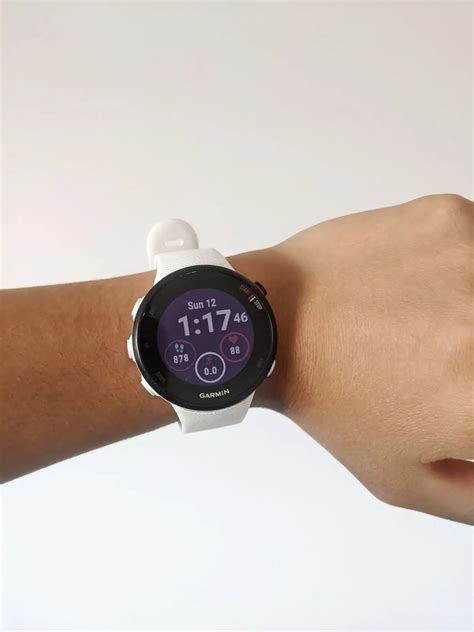 Garmin Forerunner 45 vs. 245: Which Should You Pick?