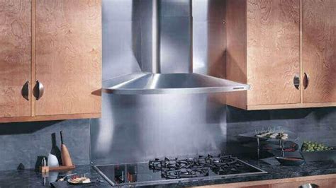 Kitchen Exhaust System in Chennai