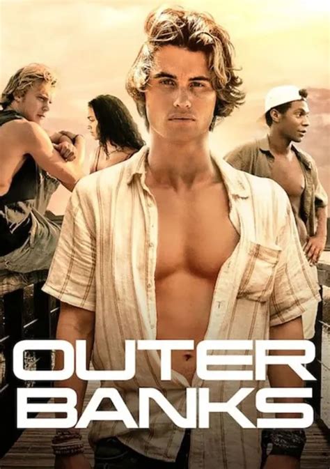 Outer Banks - watch tv show streaming online