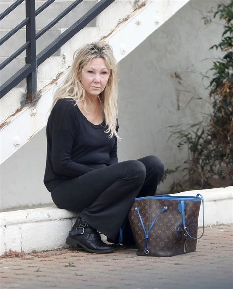 Jutarnji list - Nekad seks bomba, danas gotovo neprepoznatljiva: Sjedi