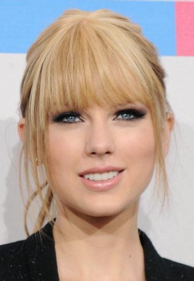 Taylor Swift Makeup looks - makeup Photo (32682700) - Fanpop