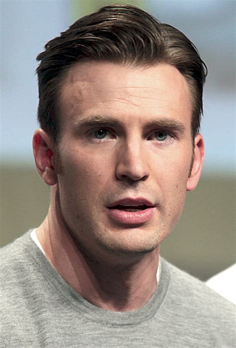 Salario, Renda, Patrimonio Líquido: Chris Evans - 2024 - Meusalario.org