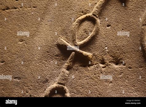Eternal Life Symbol Egyptian
