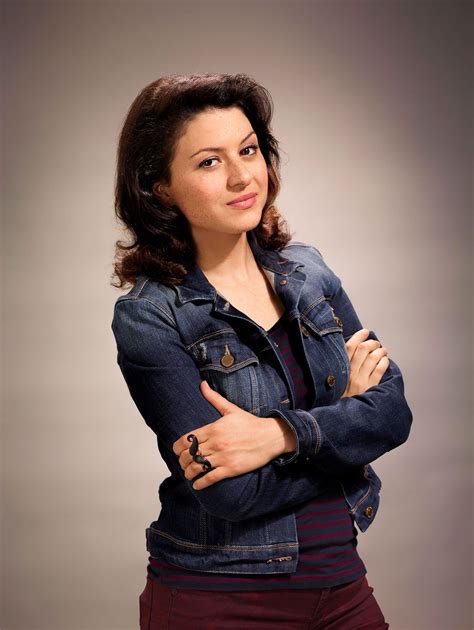 Alia Shawkat | Arrested Development, Search Party, & Biography | Britannica