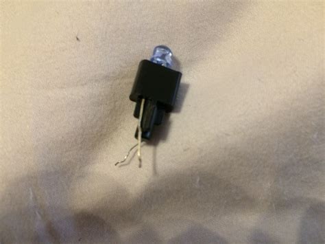 Photobooth Button: Open Hardware Advent Calendar Day 18 - Surreality Labs
