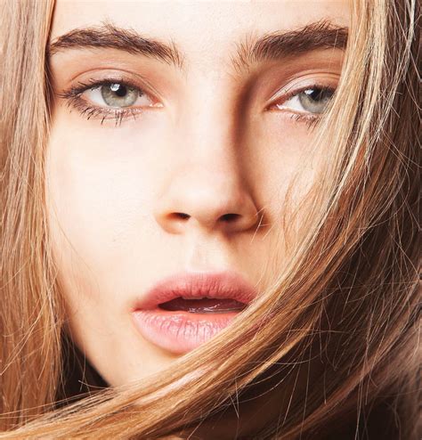 The lovely Kylie Kennedy... - Paul Tirado Photography