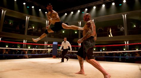 Top 13 MMA Movies Mixed Martial Arts & UFC Fans (Must See!)