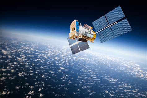 Indonesia to Install US$199.7M Telkom-3 Satellite on February