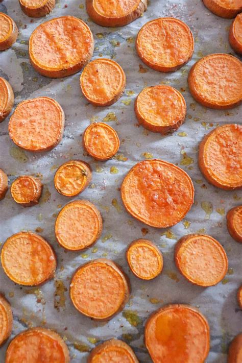 The Best Classic Yams Recipe » Homemade Heather