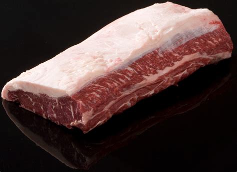 Striploin - Intervlees