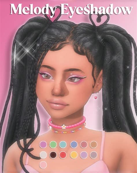 Makeup Cc, Sims 4 Cc Makeup, Sims 4 Mods Clothes, Sims 4 Clothing, Sims 4 Nails, Sims 4 Tattoos ...