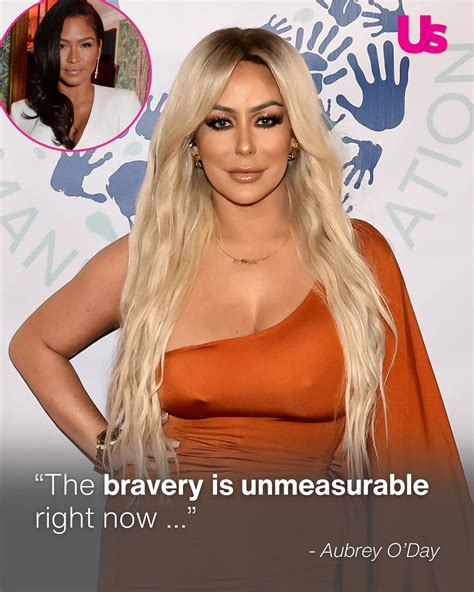Aubrey Keys' Courageous Confession: The Untold Truth About The Leak Image 5