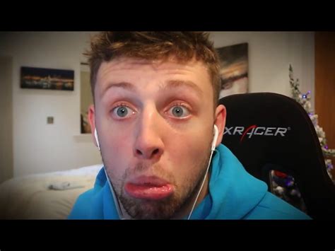 harry is there any backstory to when u would kick the balls out into ur