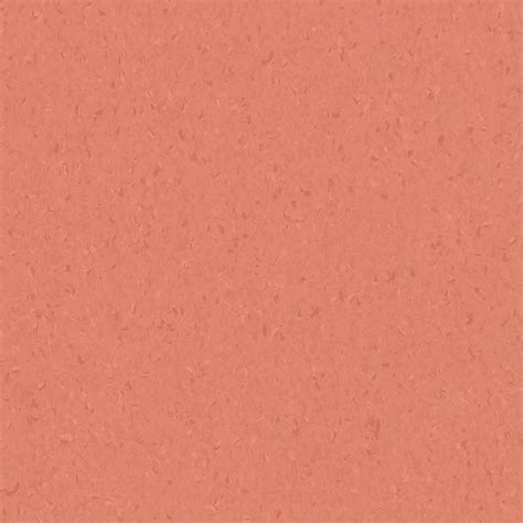 natural orange  iq natural homogeneous vinyl