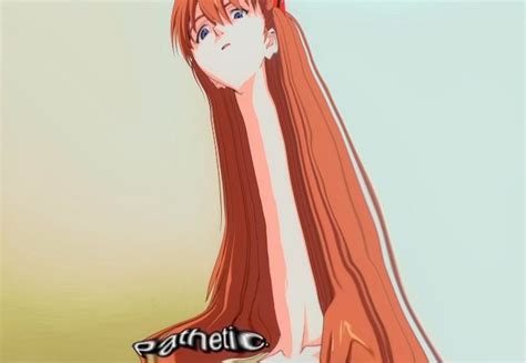Pathetic | Are You Frustrated? | Neon evangelion, Neon genesis ...
