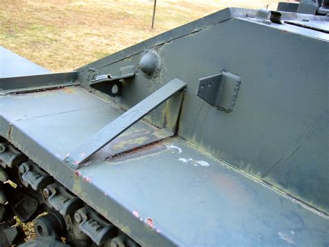 Советская САУ СУ-76 (36 фото) » Картины, художники, фотографы на Nevsepic