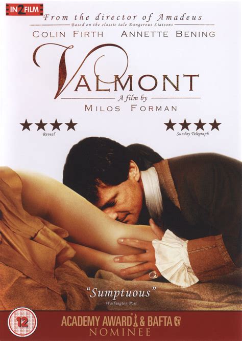 Вальмон (1989) — Фильм.ру