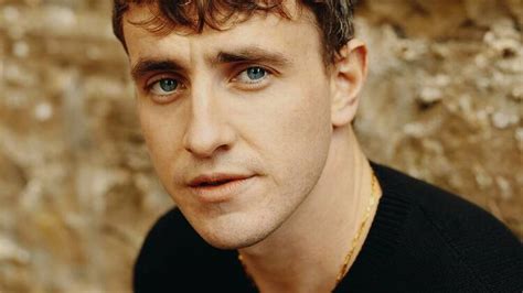 Paul Mescal will play Stanley in ‘A Streetcar Named Desire’ at the Almeida