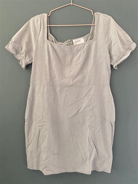 Bayo dress on Carousell