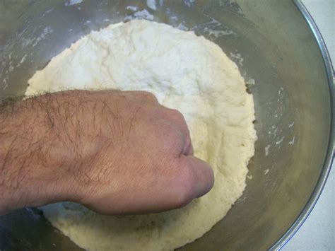 basic dough recipe  steps instructables