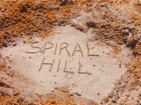 breaking ground broken circlespiral hill holtsmithson foundation