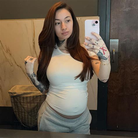 'Bhad Bhabie' Danielle Bregoli Reveals She's Pregnant in 2024