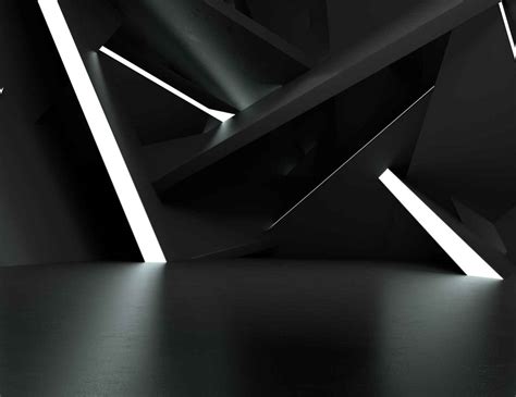 Architectural lighting design