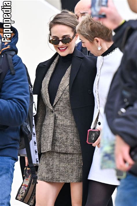 Natalie Portman Nude Leaks - Photo #4423863 - Fapopedia