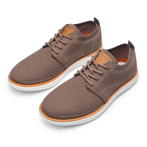 casual work shoes men 6